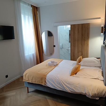 Hotel D'Angleterre Fécamp Eksteriør billede
