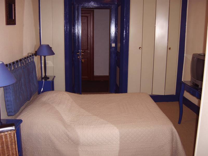 Hotel D'Angleterre Fécamp Eksteriør billede